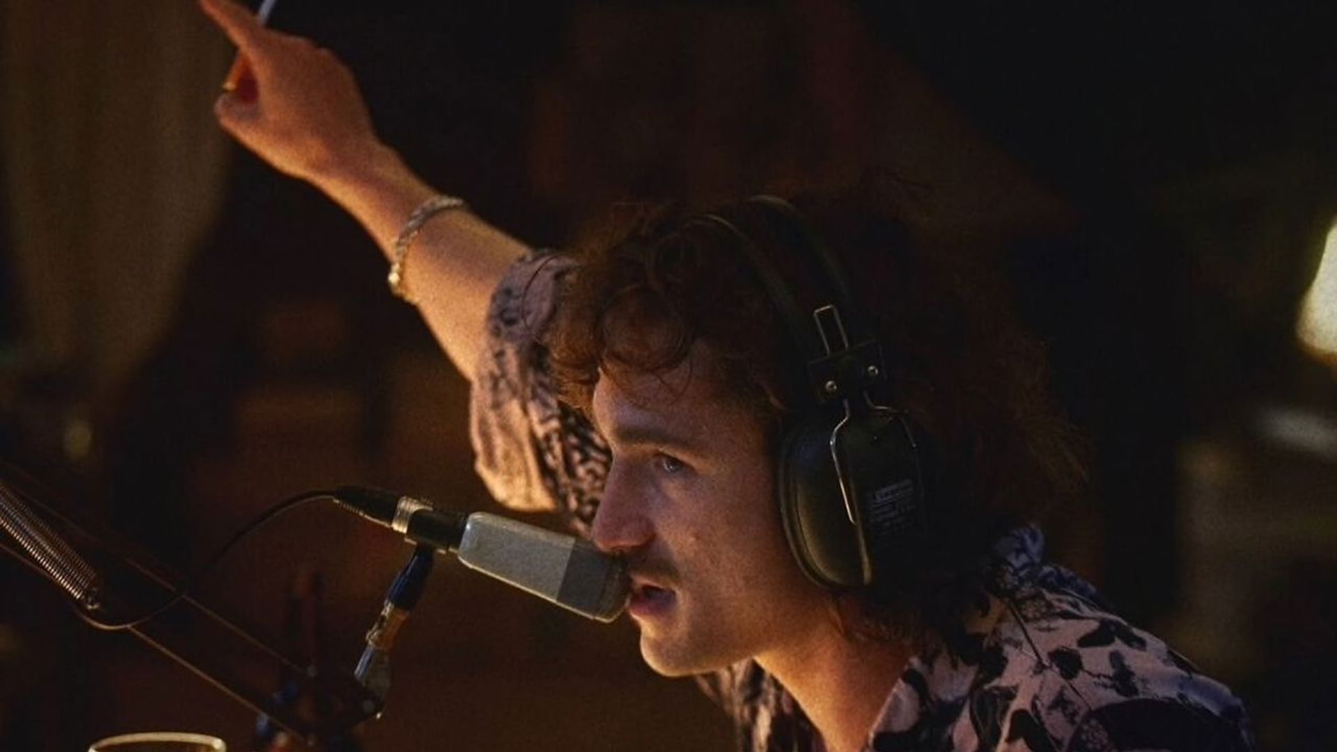 Foto do filme Magnetic Beats