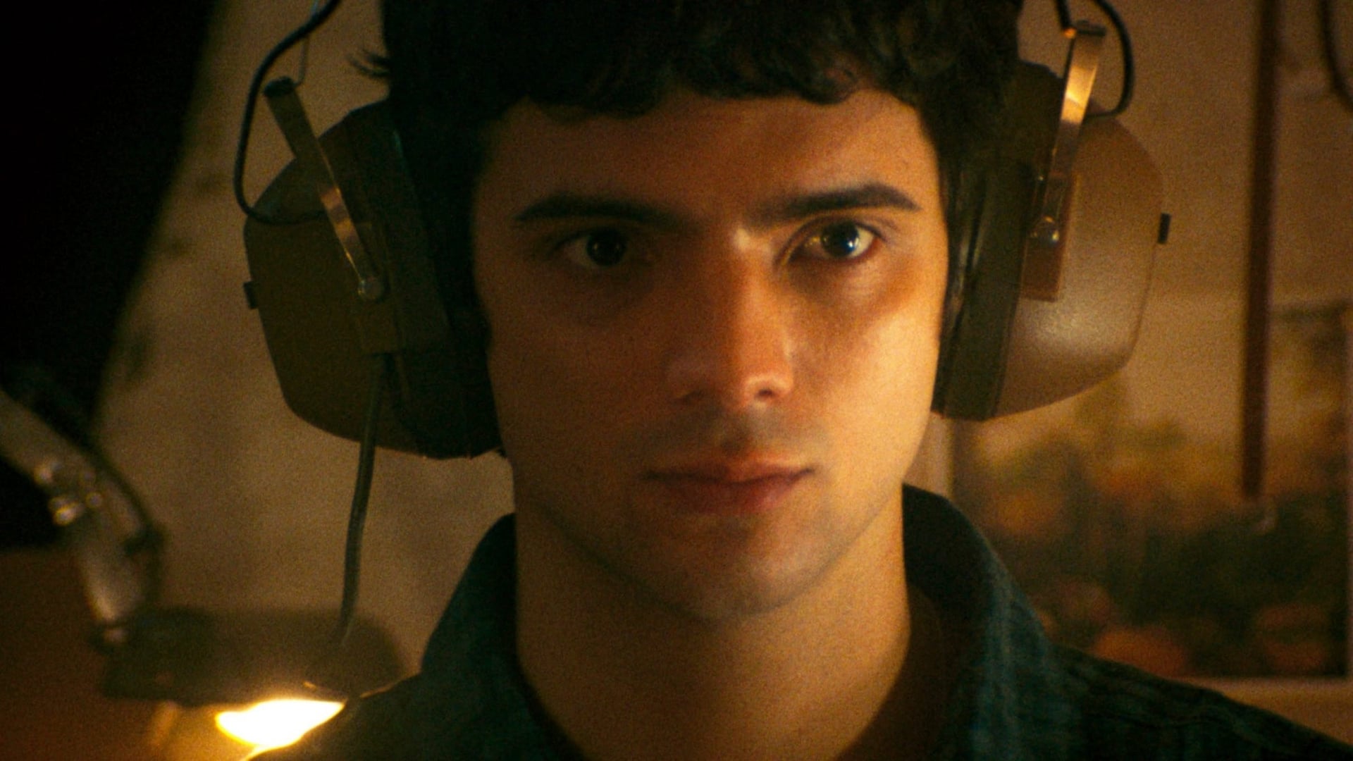 Foto do filme Magnetic Beats
