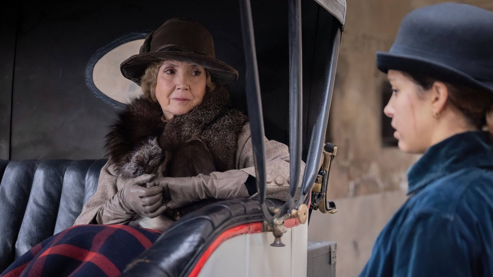 Foto do filme La Place d'une autre