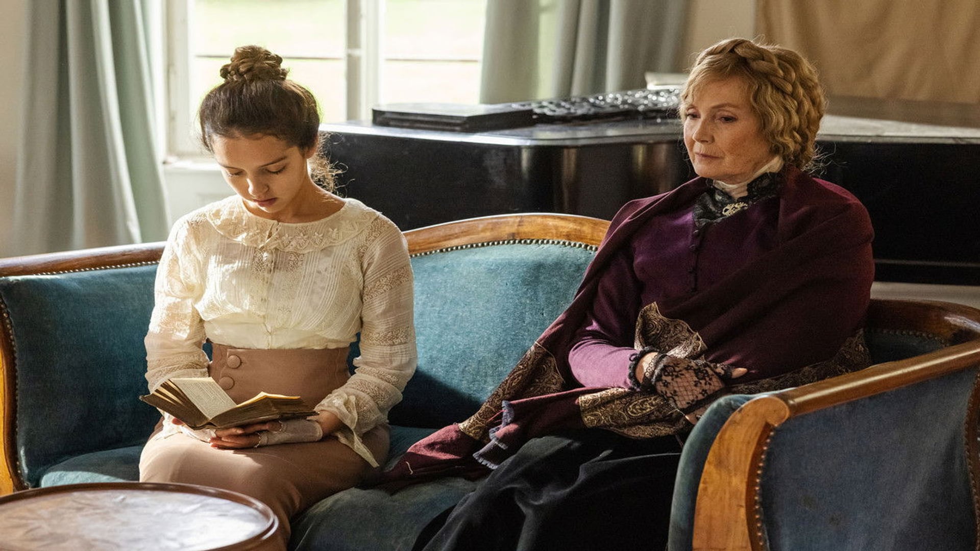 Foto do filme La Place d'une autre