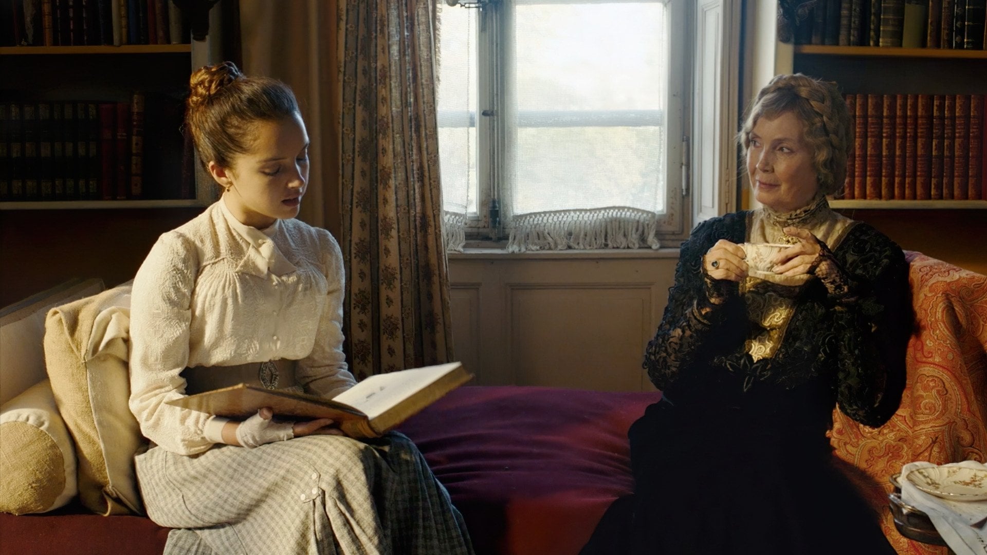 Foto do filme La Place d'une autre