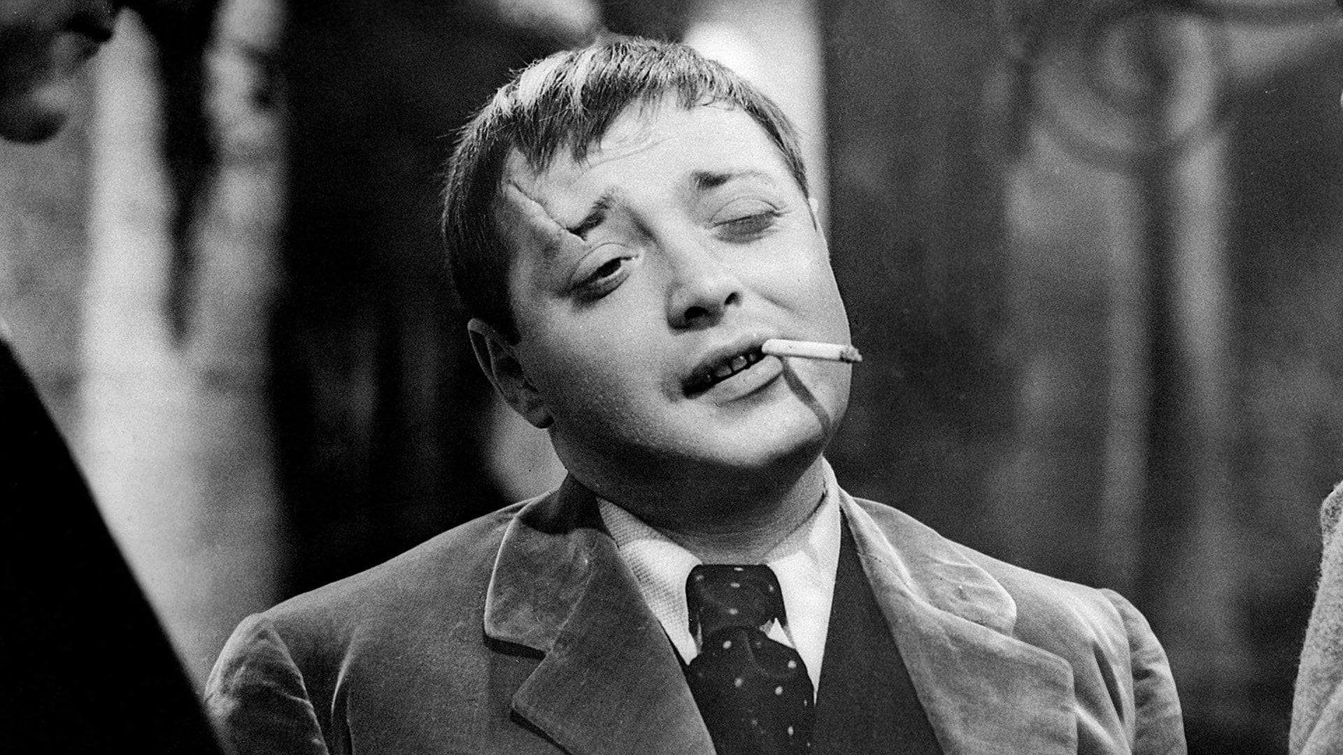 Foto do filme O Homem que Sabia Demais