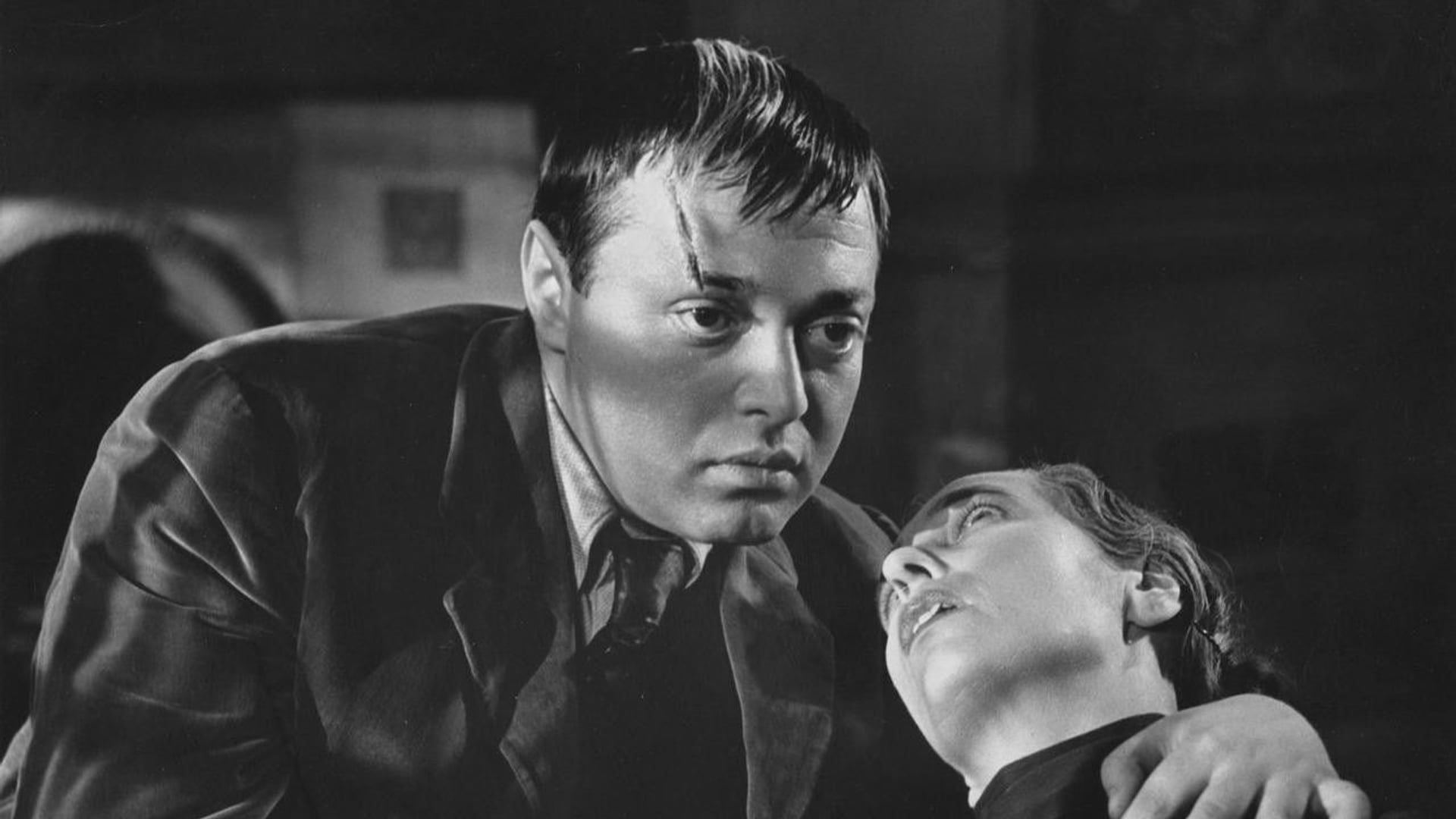 Foto do filme O Homem que Sabia Demais