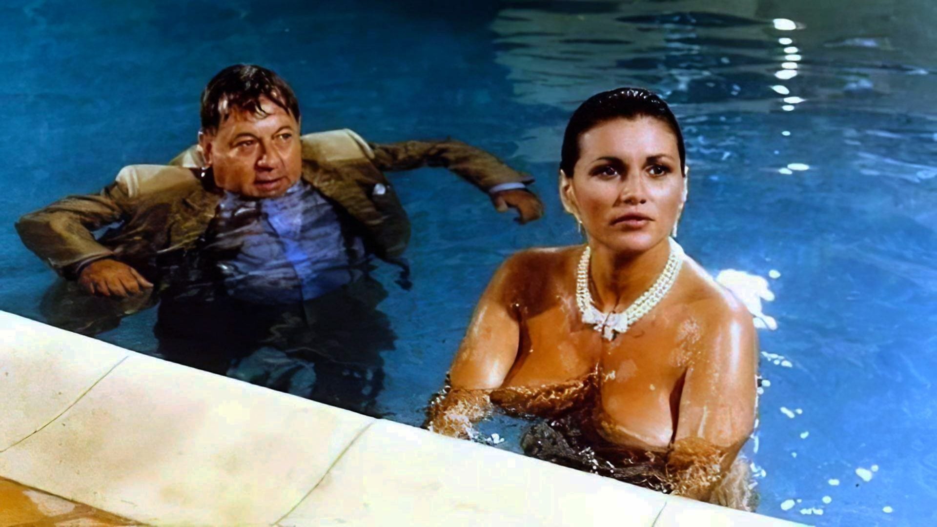 Foto do filme Rimini Rimini