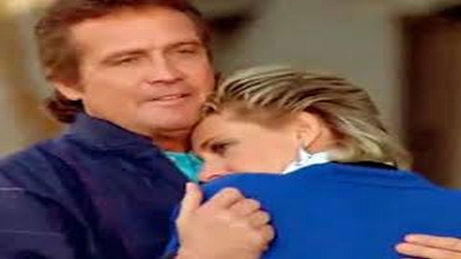 Foto do filme A Volta do Homem de Seis Milhões de Dólares e da Mulher Biônica