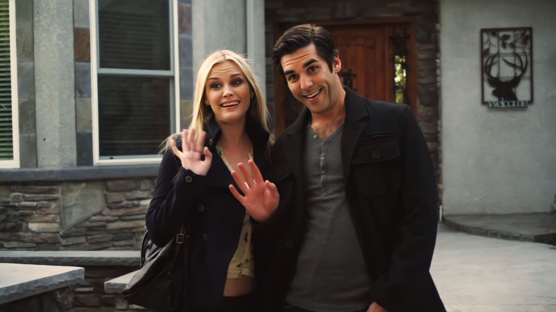 Foto do filme Um Namorado de Aluguel