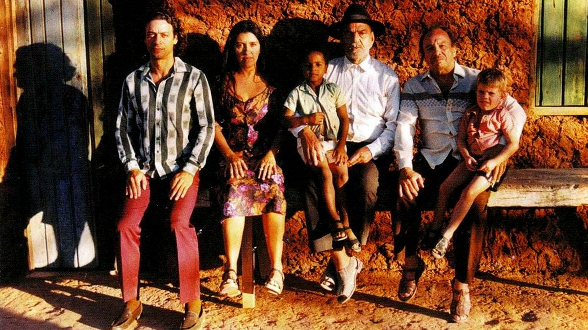 Foto do filme Eu, Tu, Eles