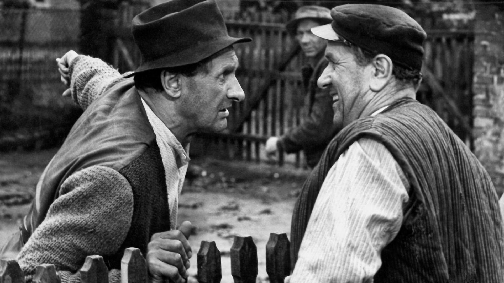 Foto do filme Sami swoi