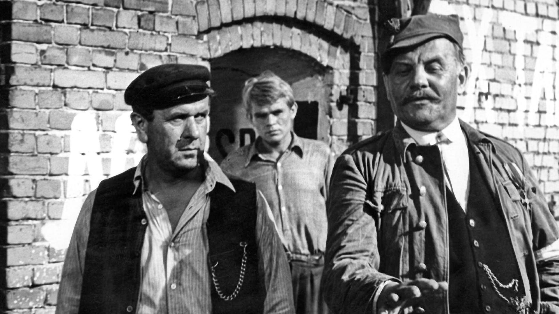 Foto do filme Sami swoi