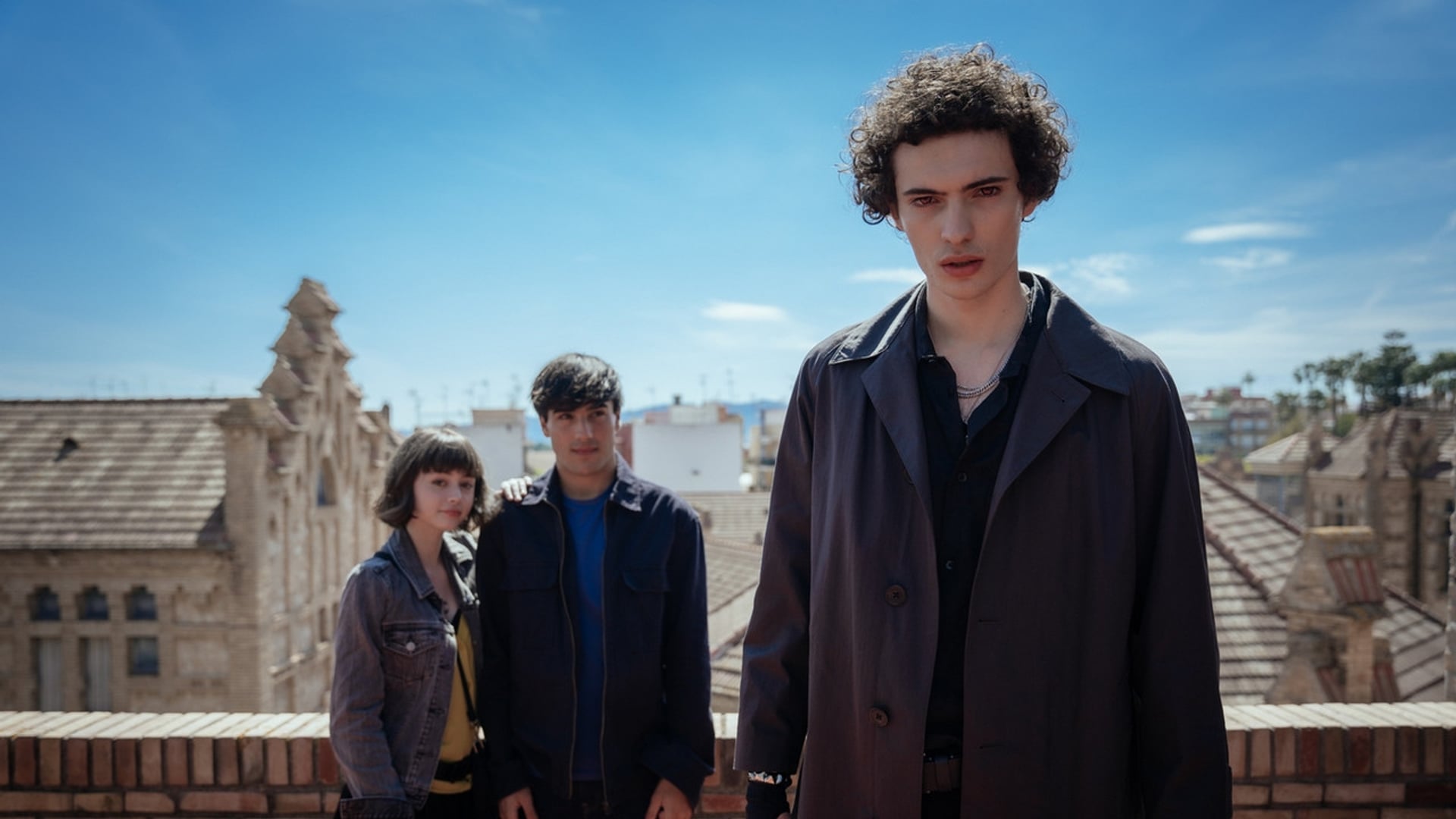 Foto do filme HollyBlood