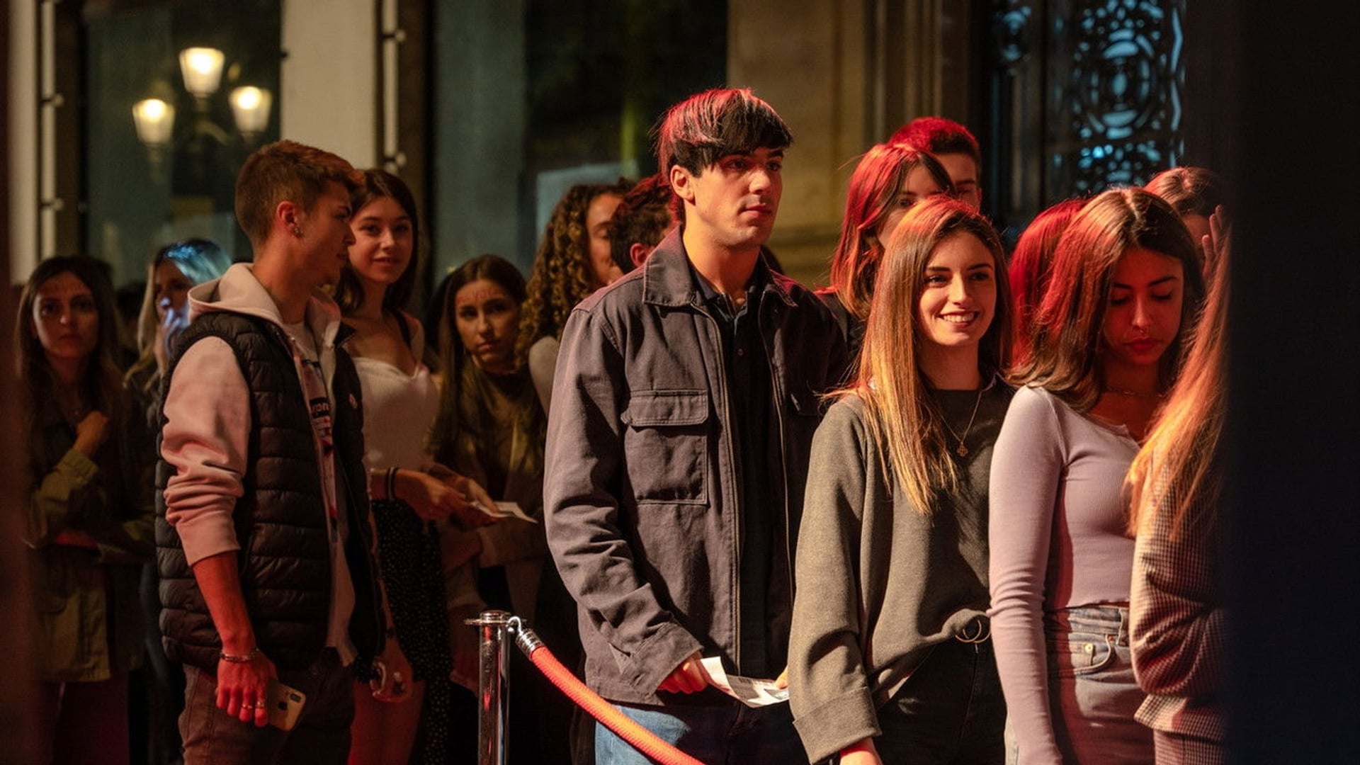 Foto do filme HollyBlood