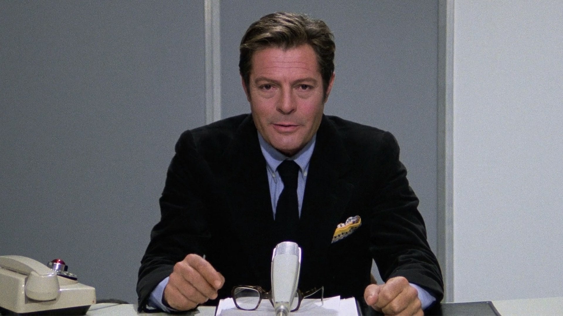 Foto do filme Senhoras e Senhores, Boa Noite