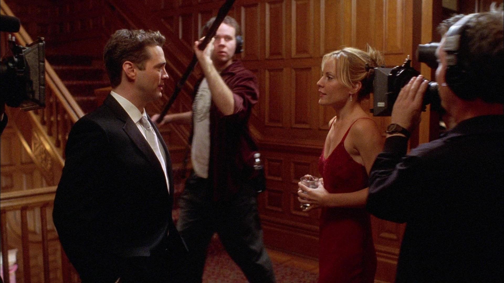 Foto do filme Jogo do Amor