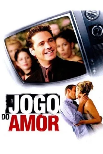 Jogo do Amor