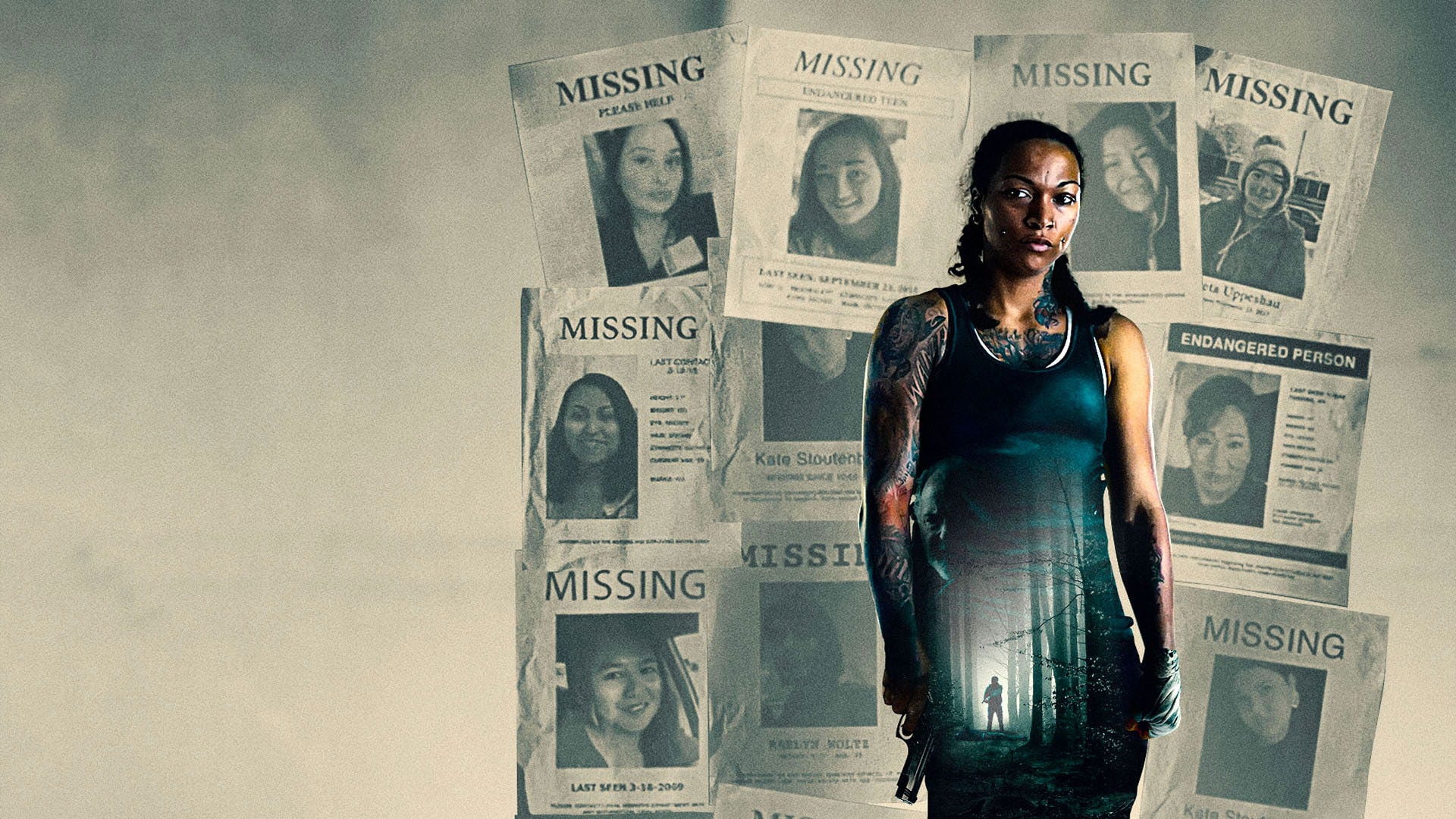 Foto do filme Infiltrada: Golpe de Vingança