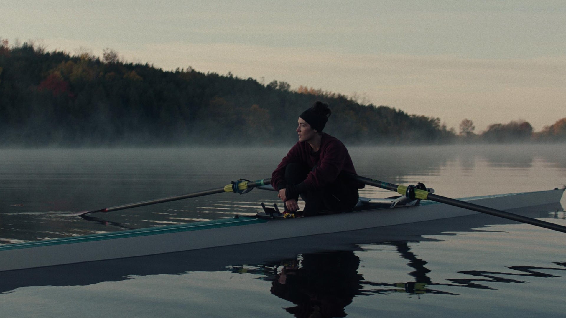 Foto do filme A Novata