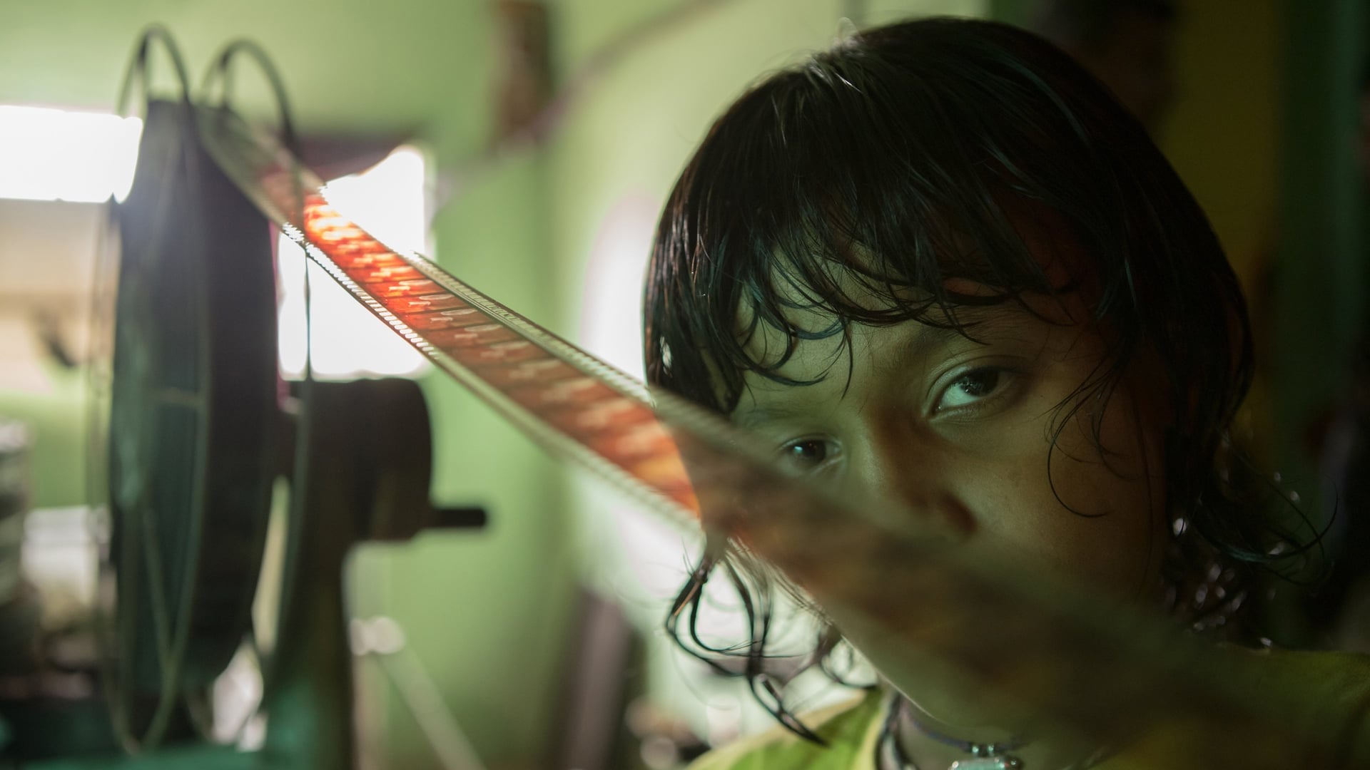 Foto do filme Last Film Show