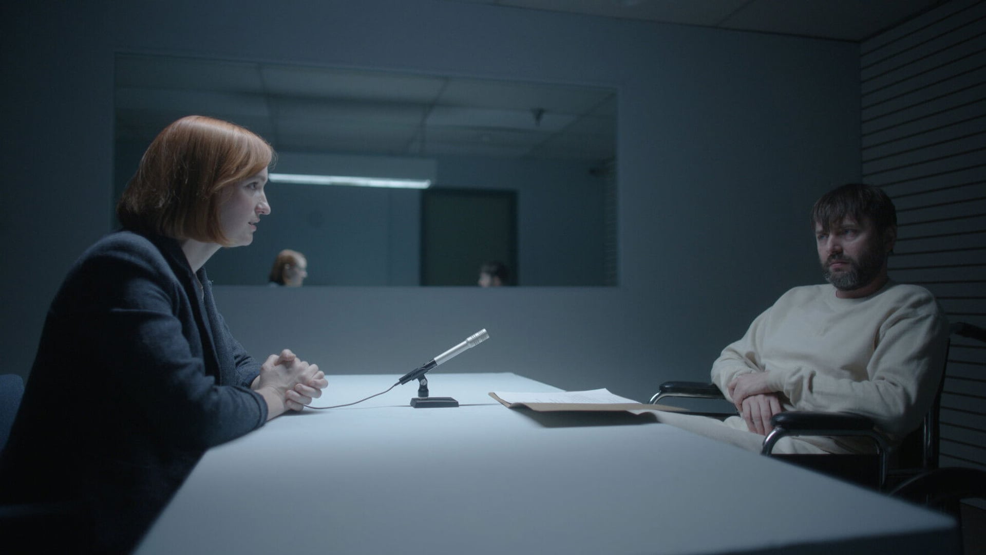 Foto do filme Ultrasound