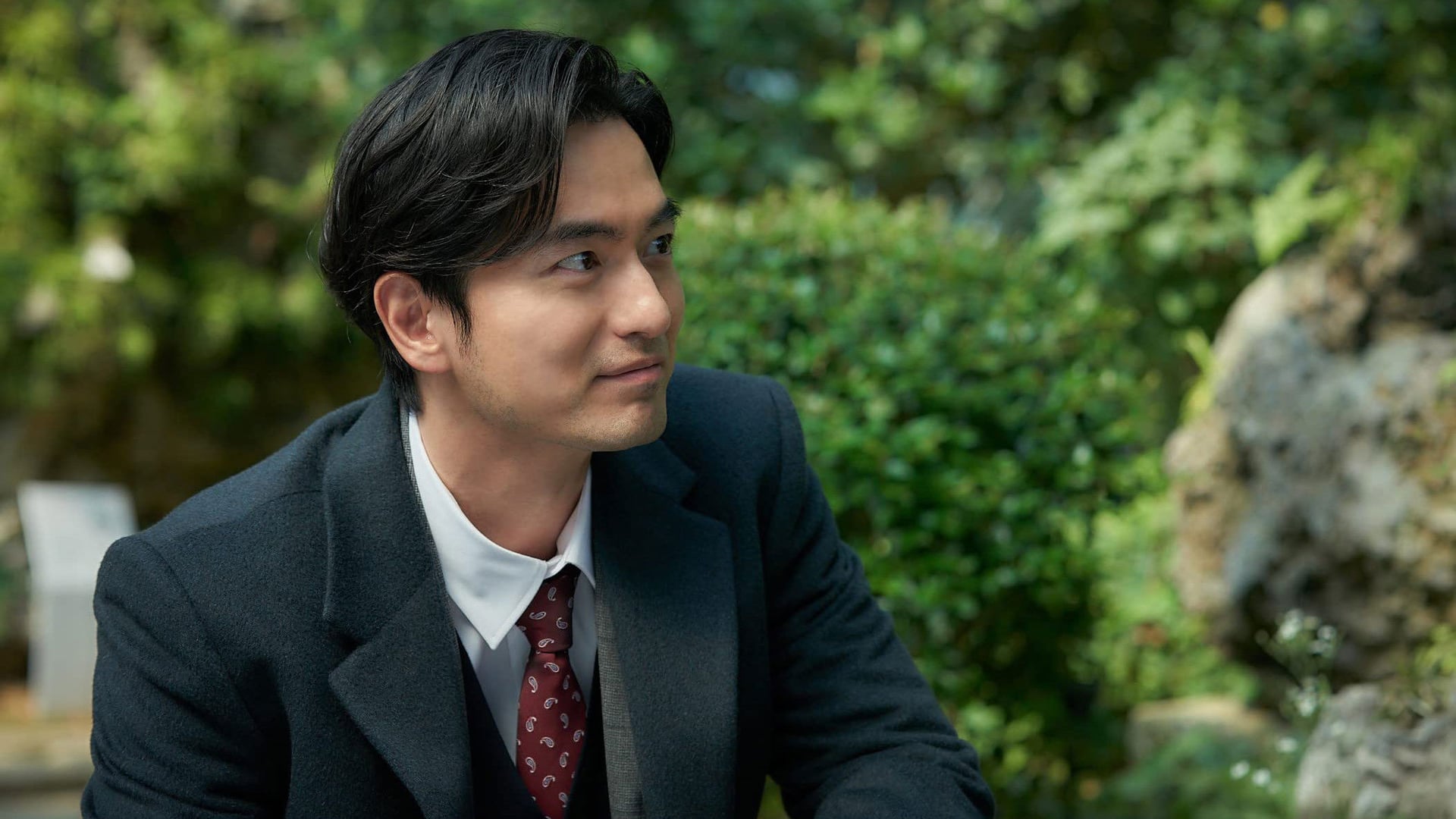 Foto do filme A Year-End Medley