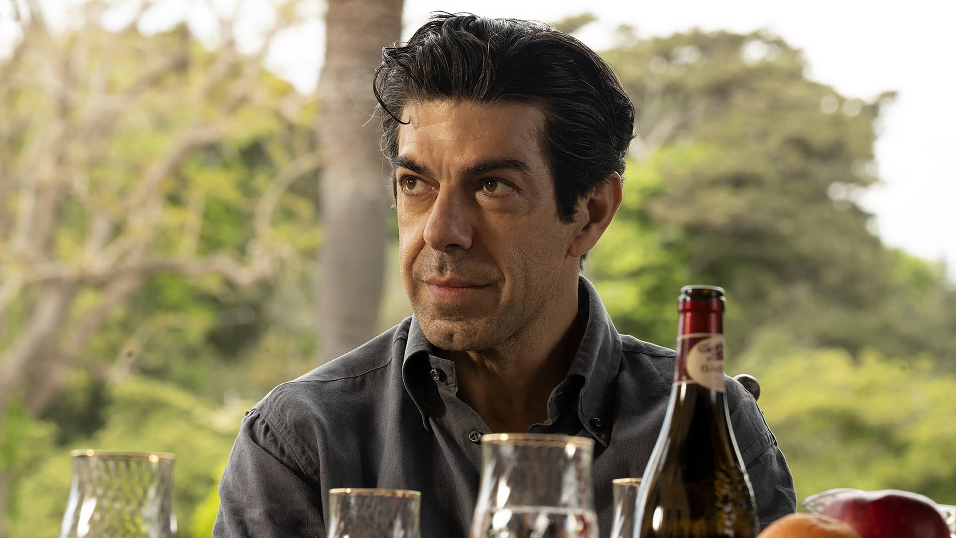 Foto do filme Promises