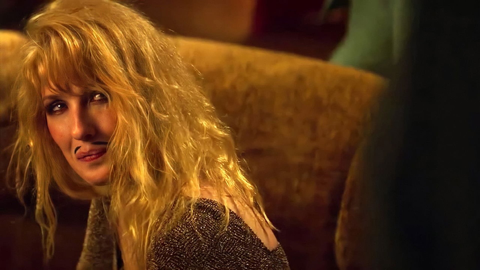 Foto do filme Promises