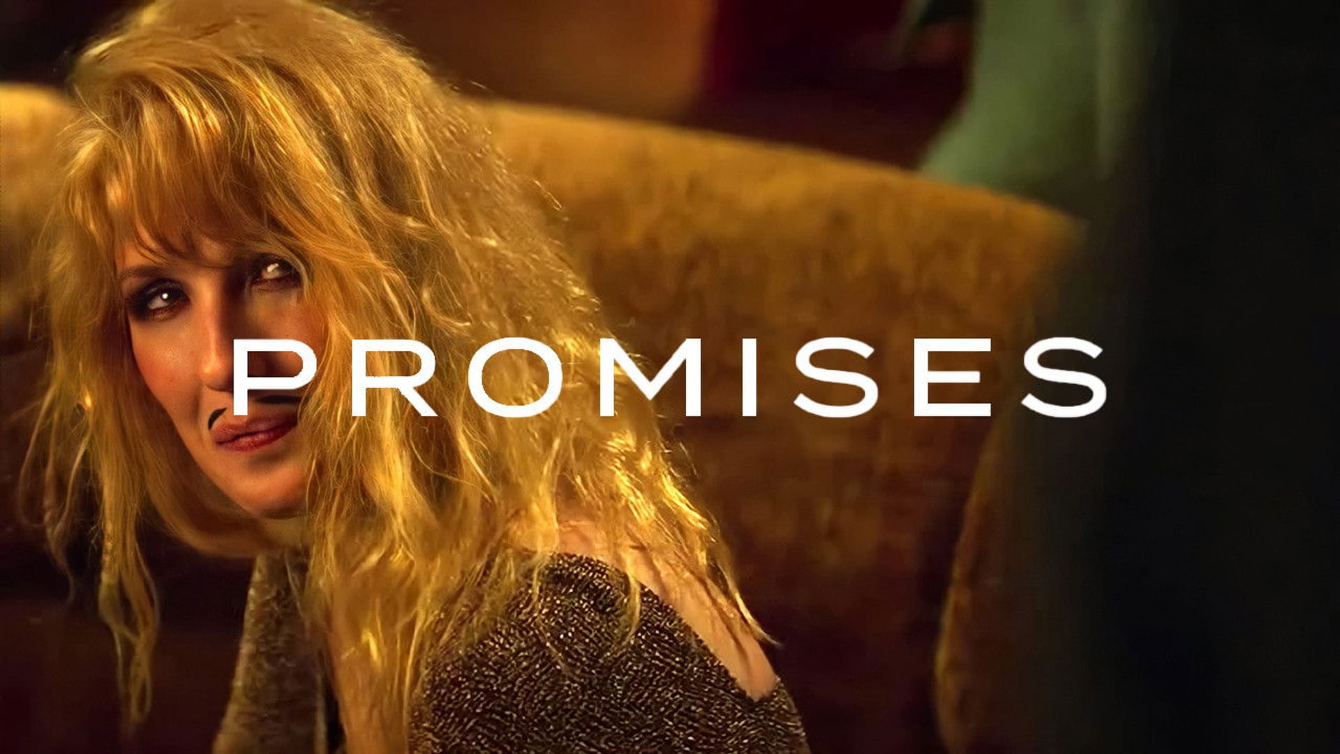 Foto do filme Promises
