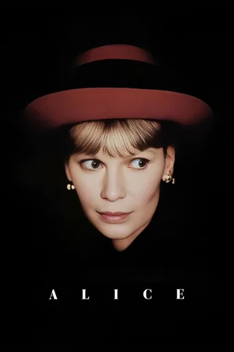 Simplesmente Alice