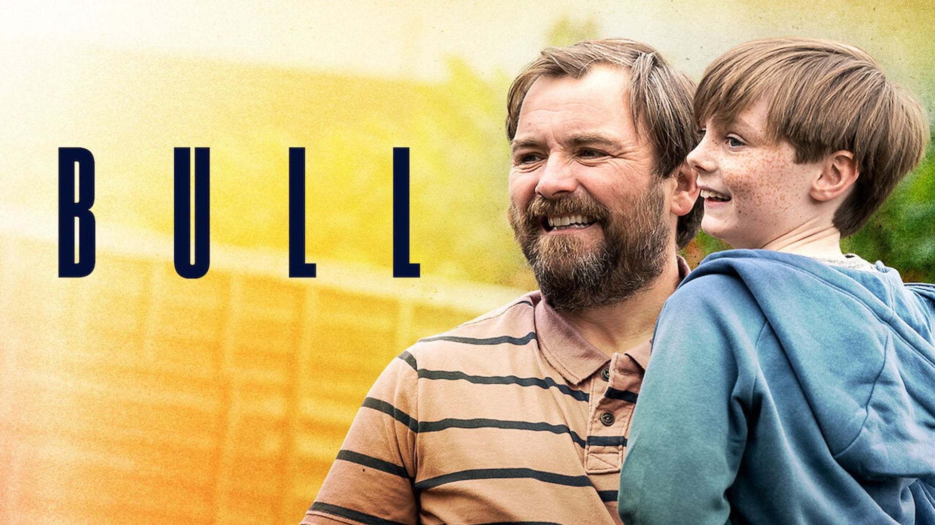 Foto do filme Bull: Hora da Vingança