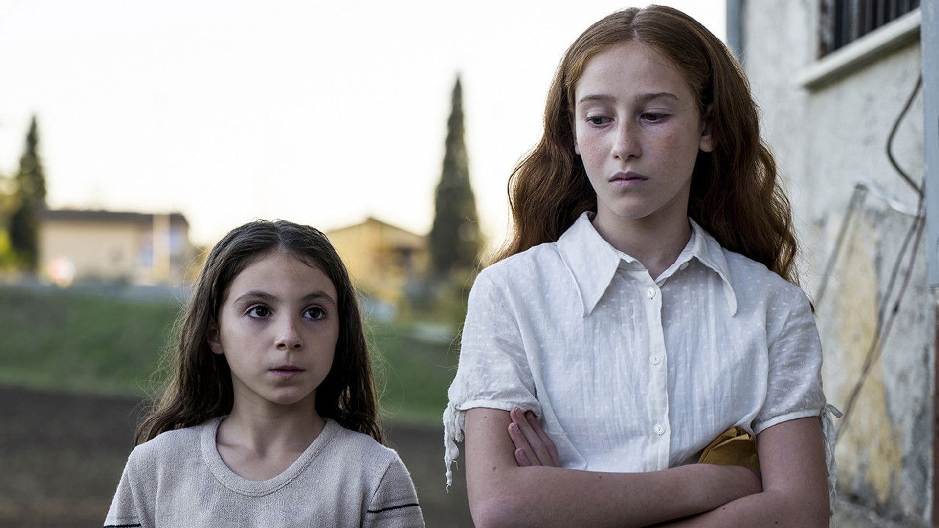 Foto do filme L'arminuta