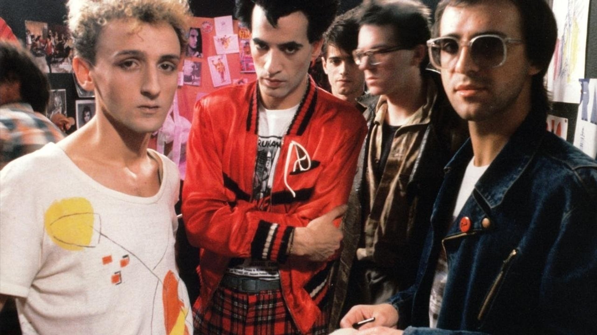 Foto do filme Labirinto de Paixões