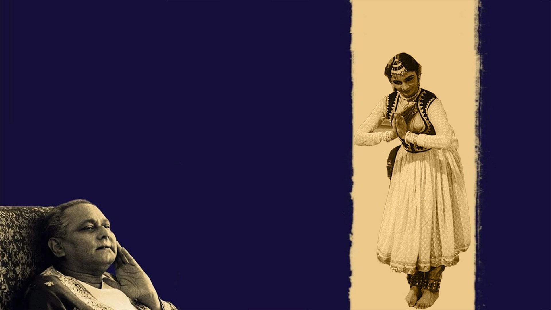 Foto do filme A Sala de Música