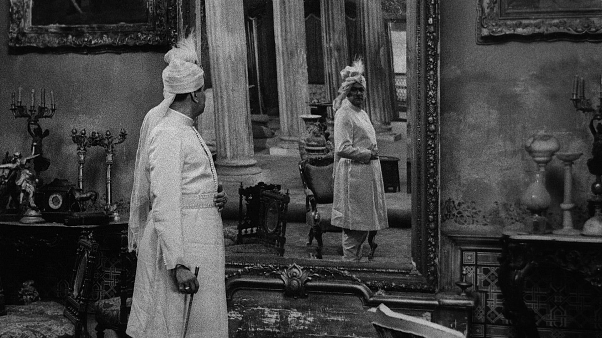 Foto do filme A Sala de Música