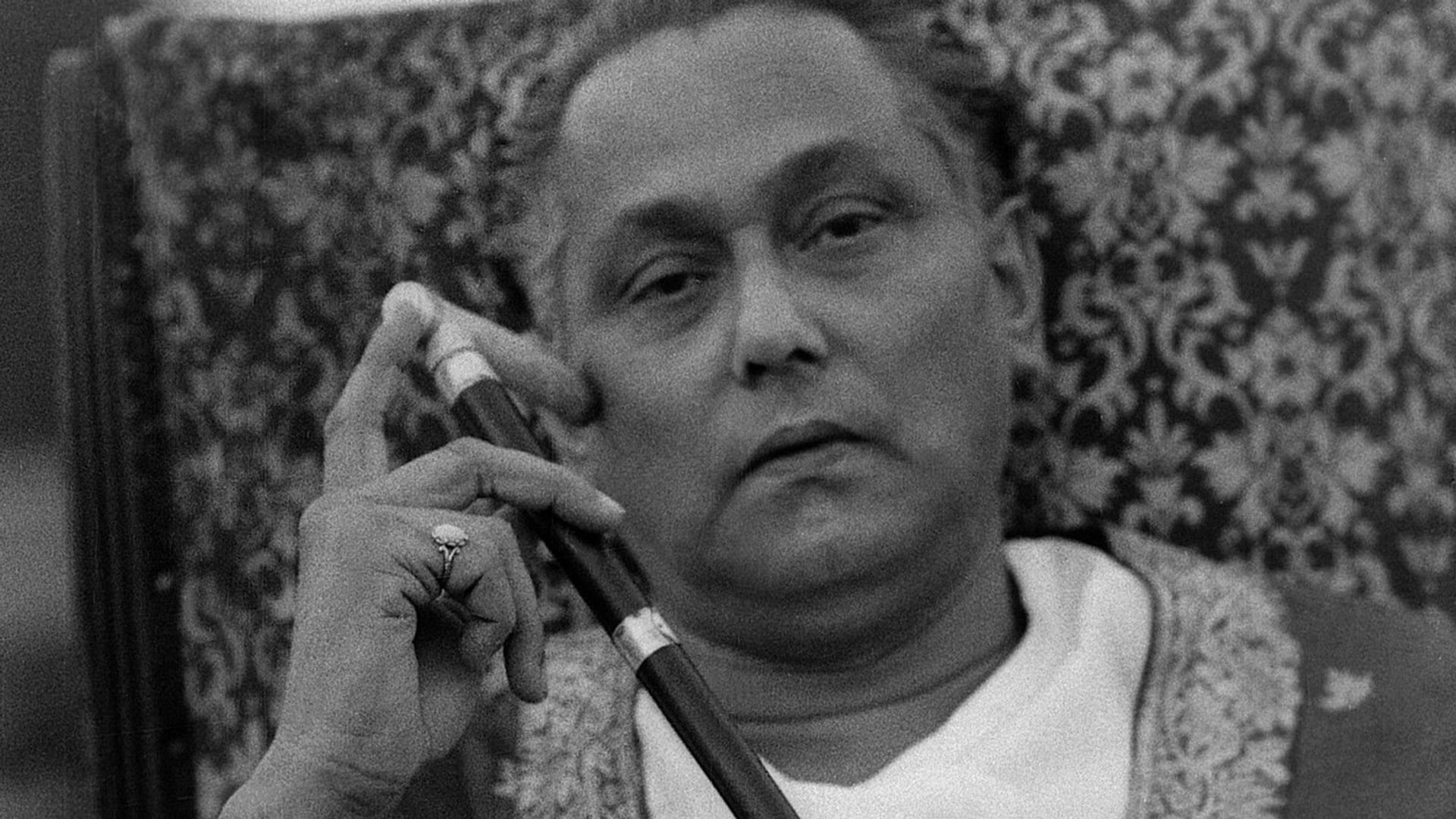 Foto do filme A Sala de Música