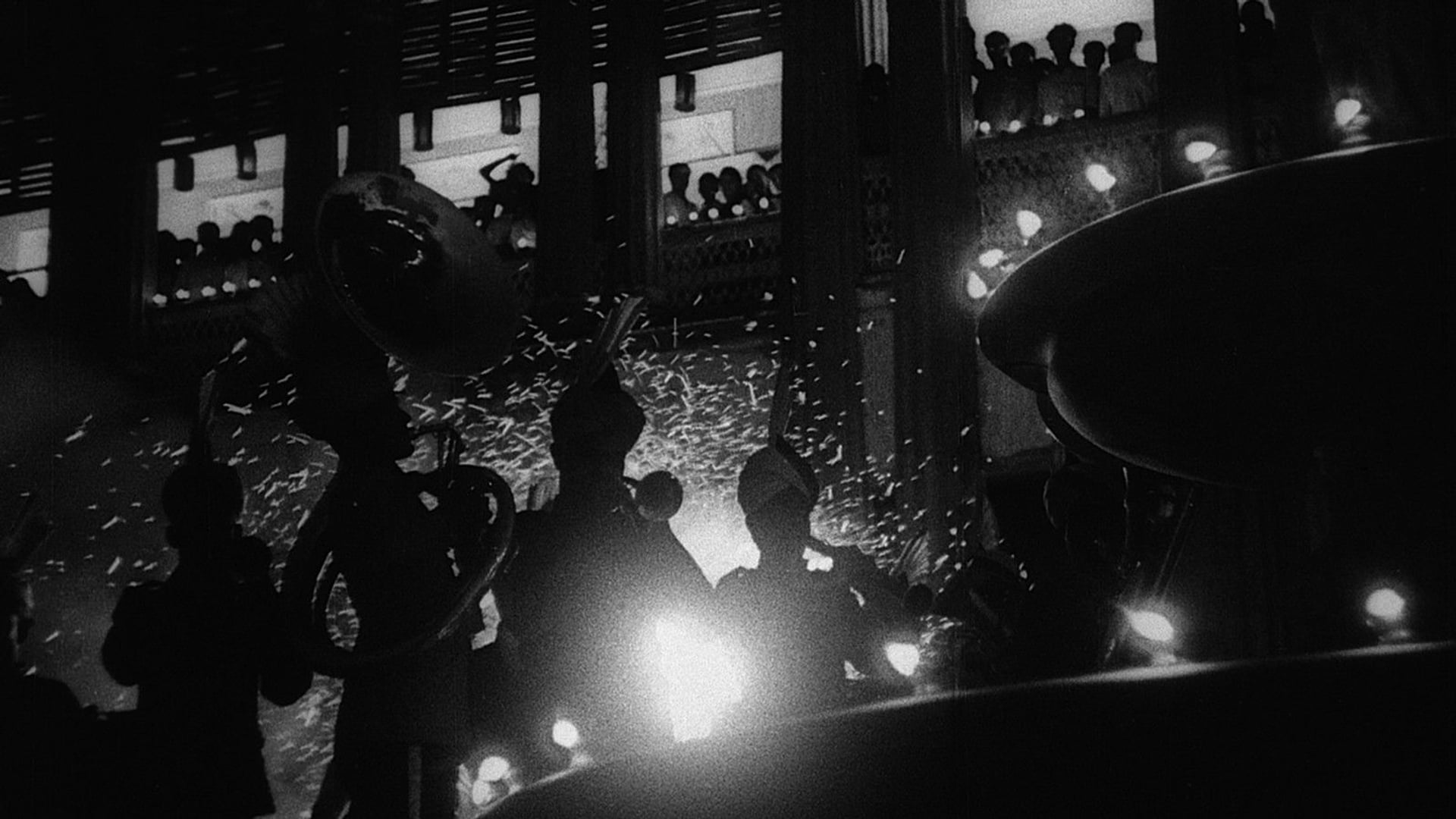 Foto do filme A Sala de Música