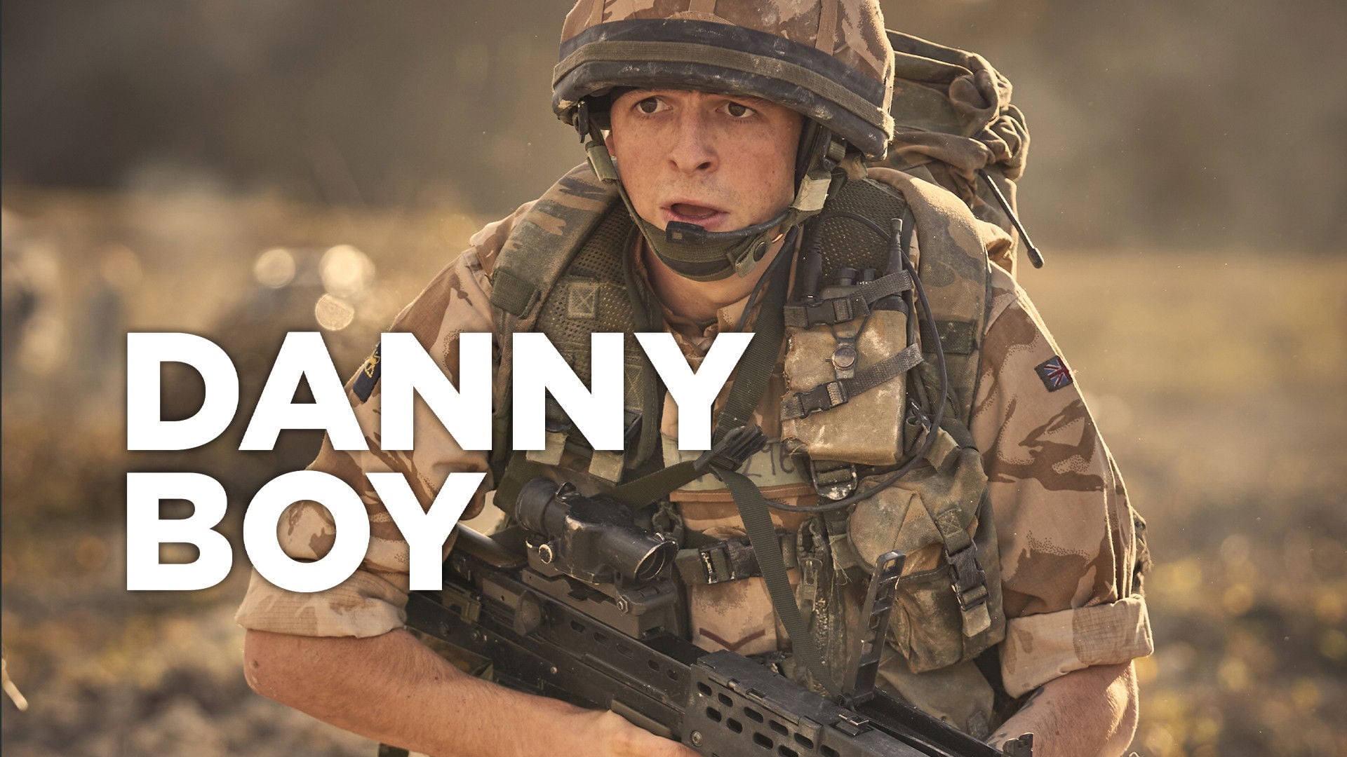 Foto do filme Danny Boy