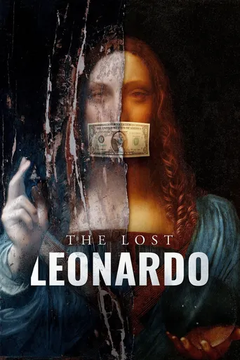 O Leonardo Perdido