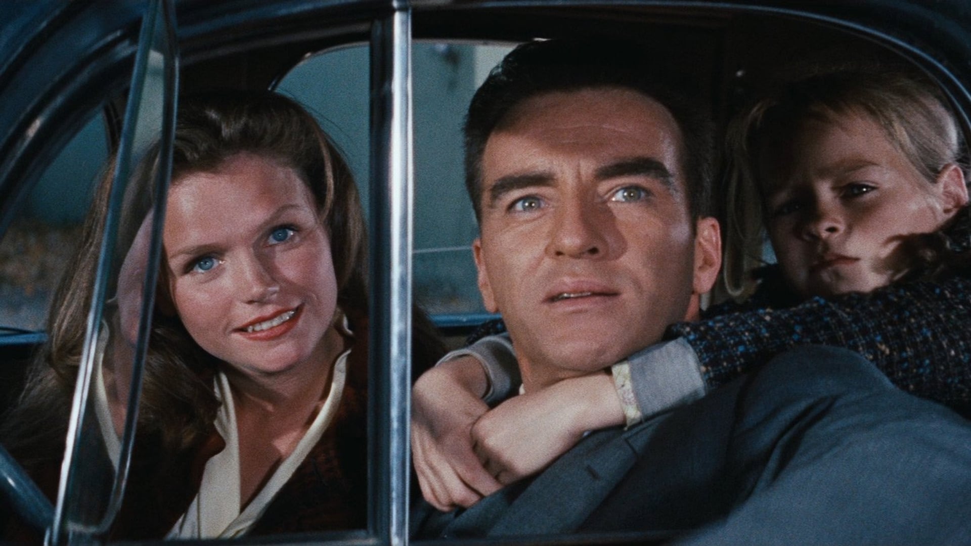 Foto do filme Rio Violento