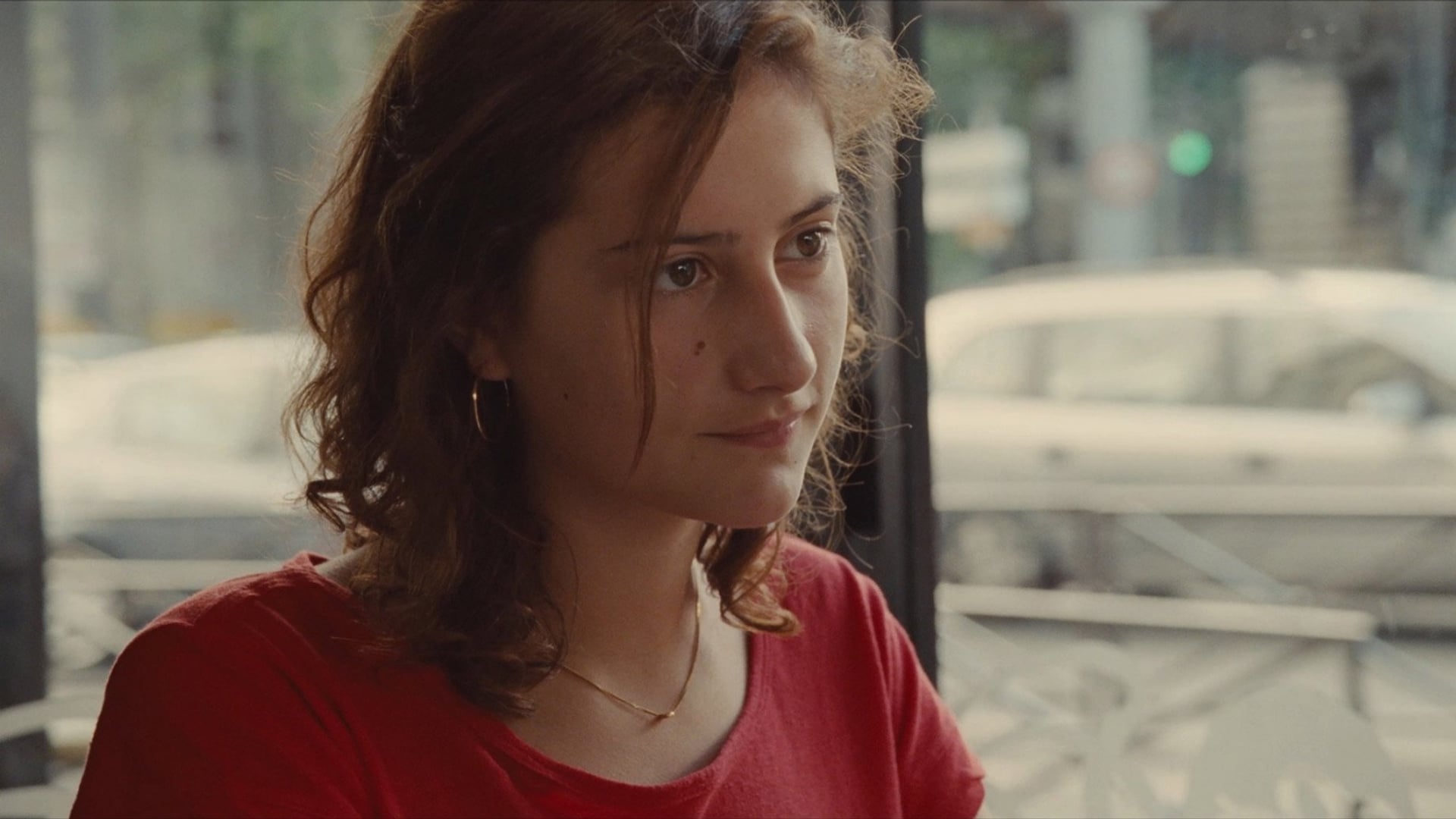 Foto do filme Adeus, Primeiro Amor