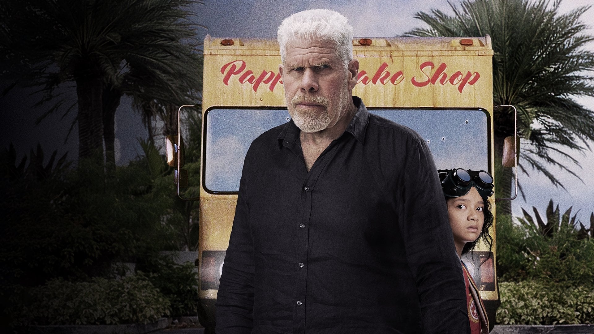 Foto do filme O Padeiro