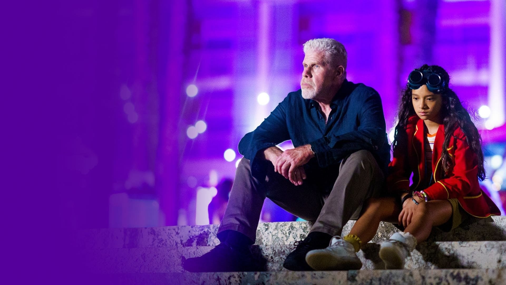 Foto do filme O Padeiro