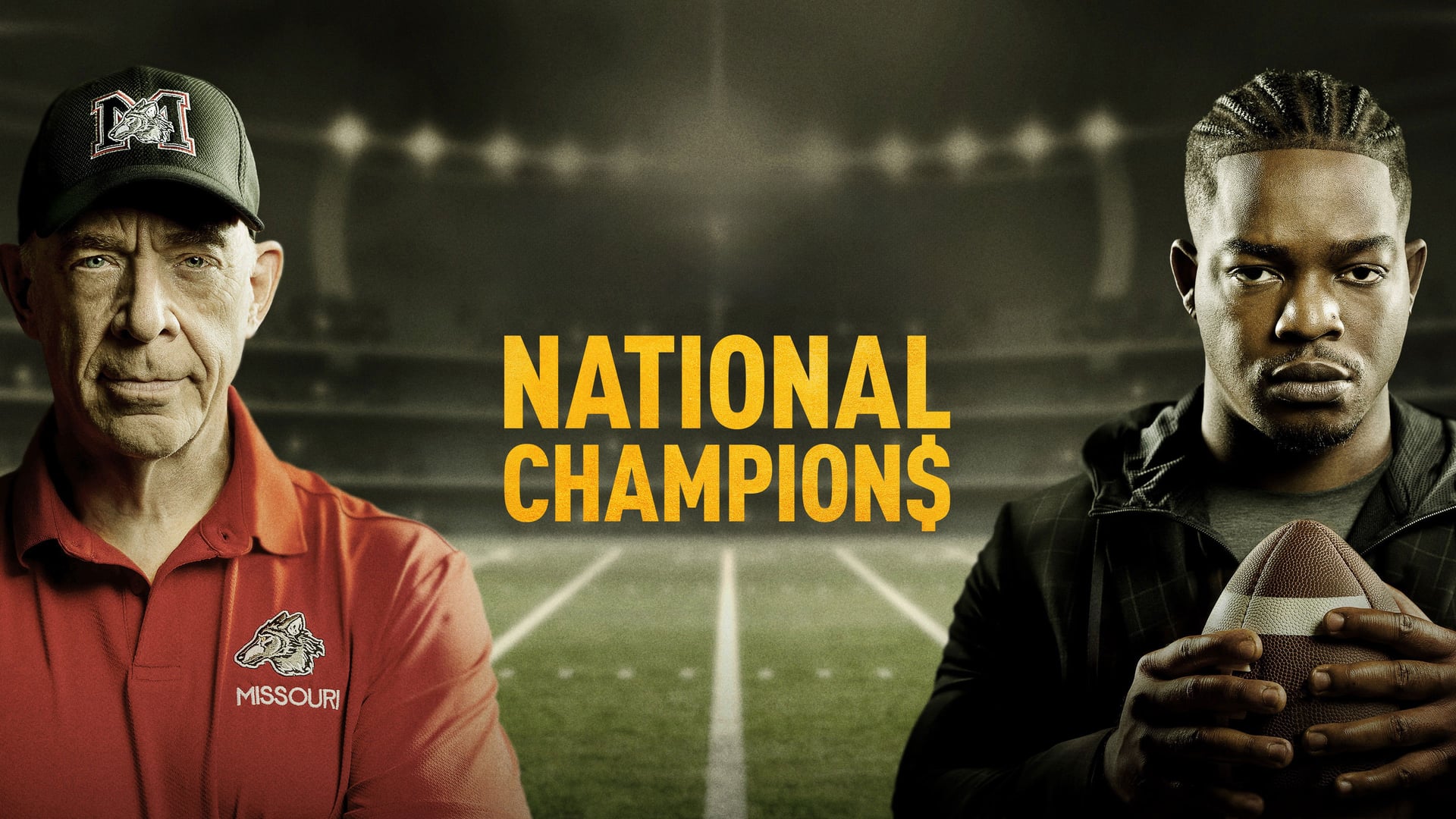 Foto do filme National Champions