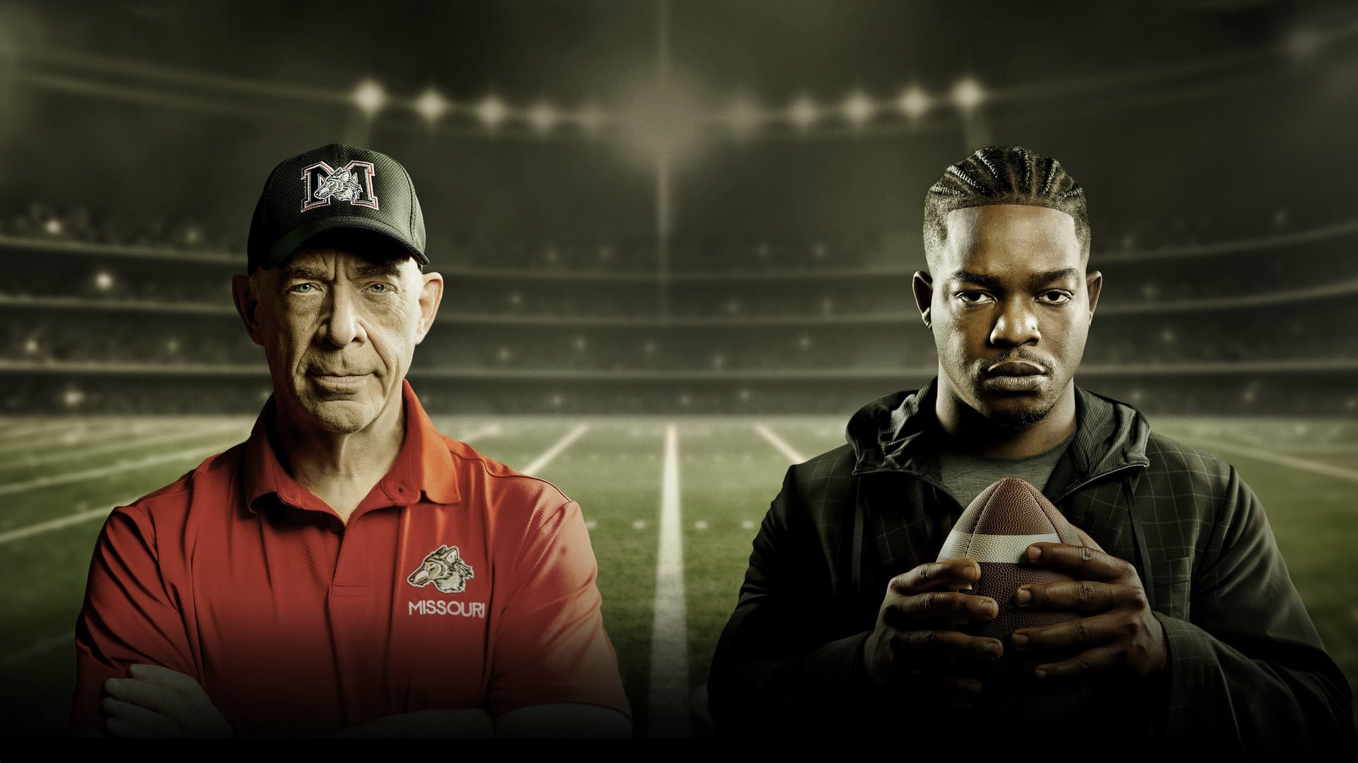 Foto do filme National Champions