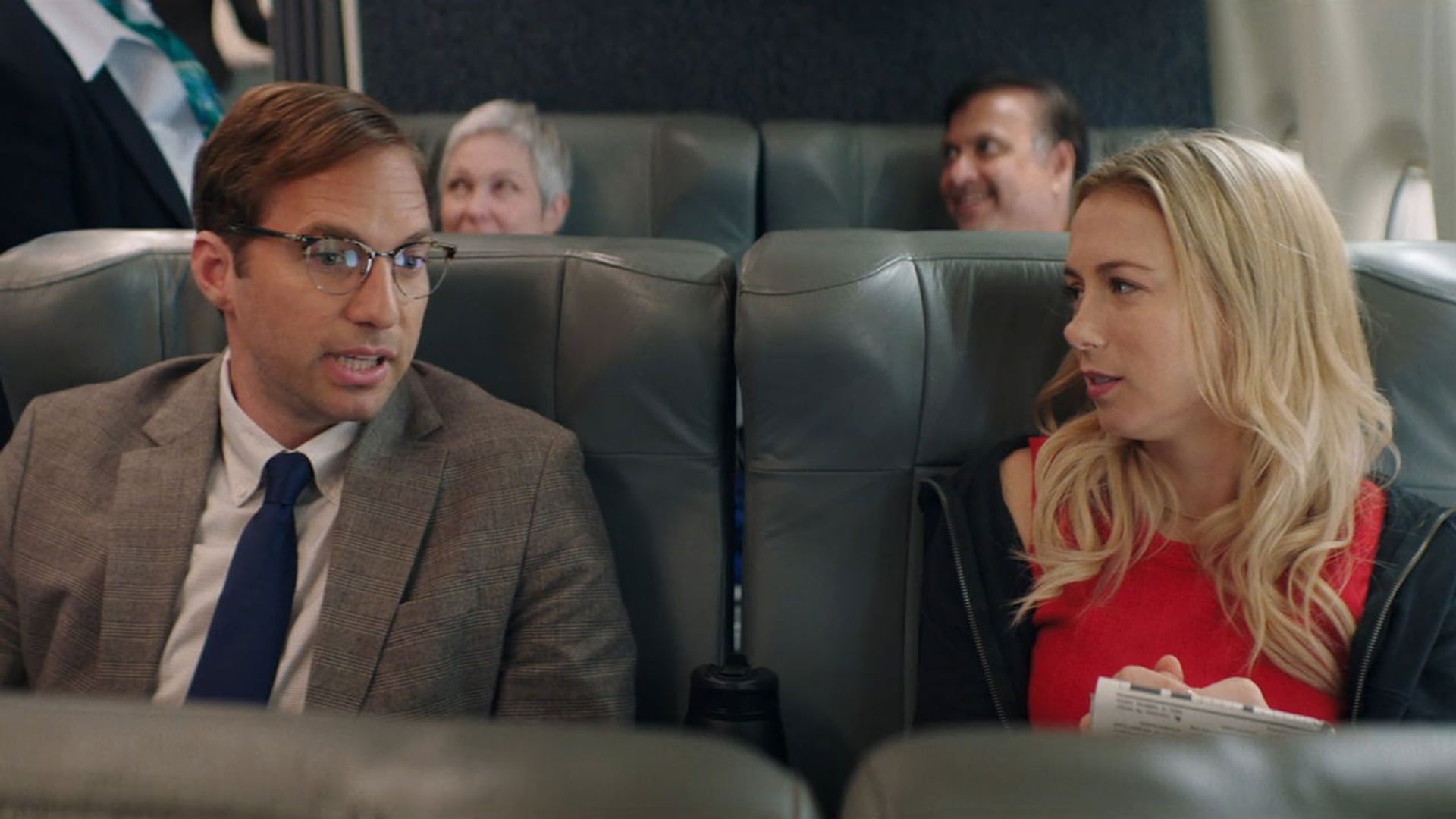 Foto do filme À Segunda Vista