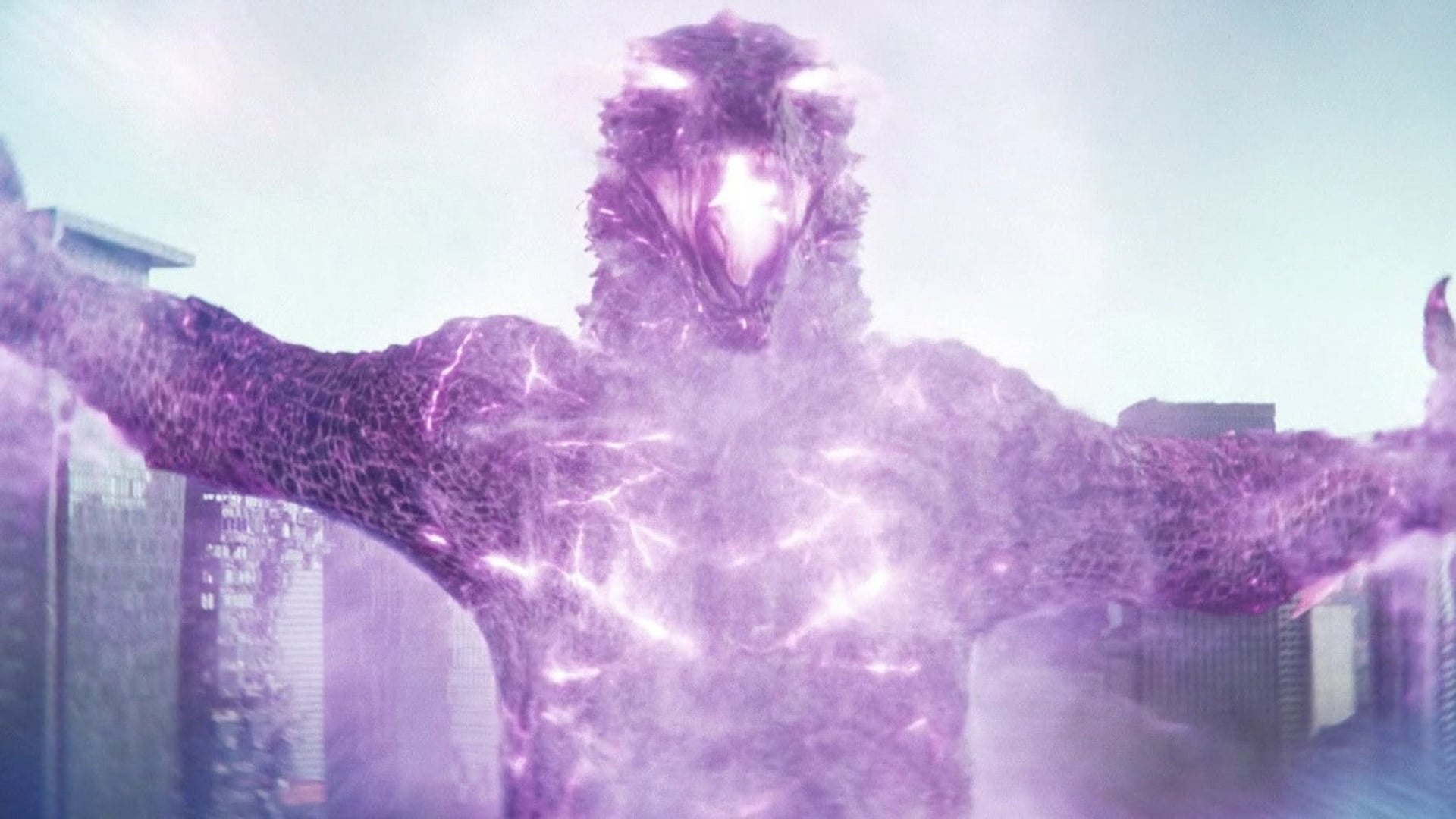 Foto do filme Godzilla e Kong: O Novo Império