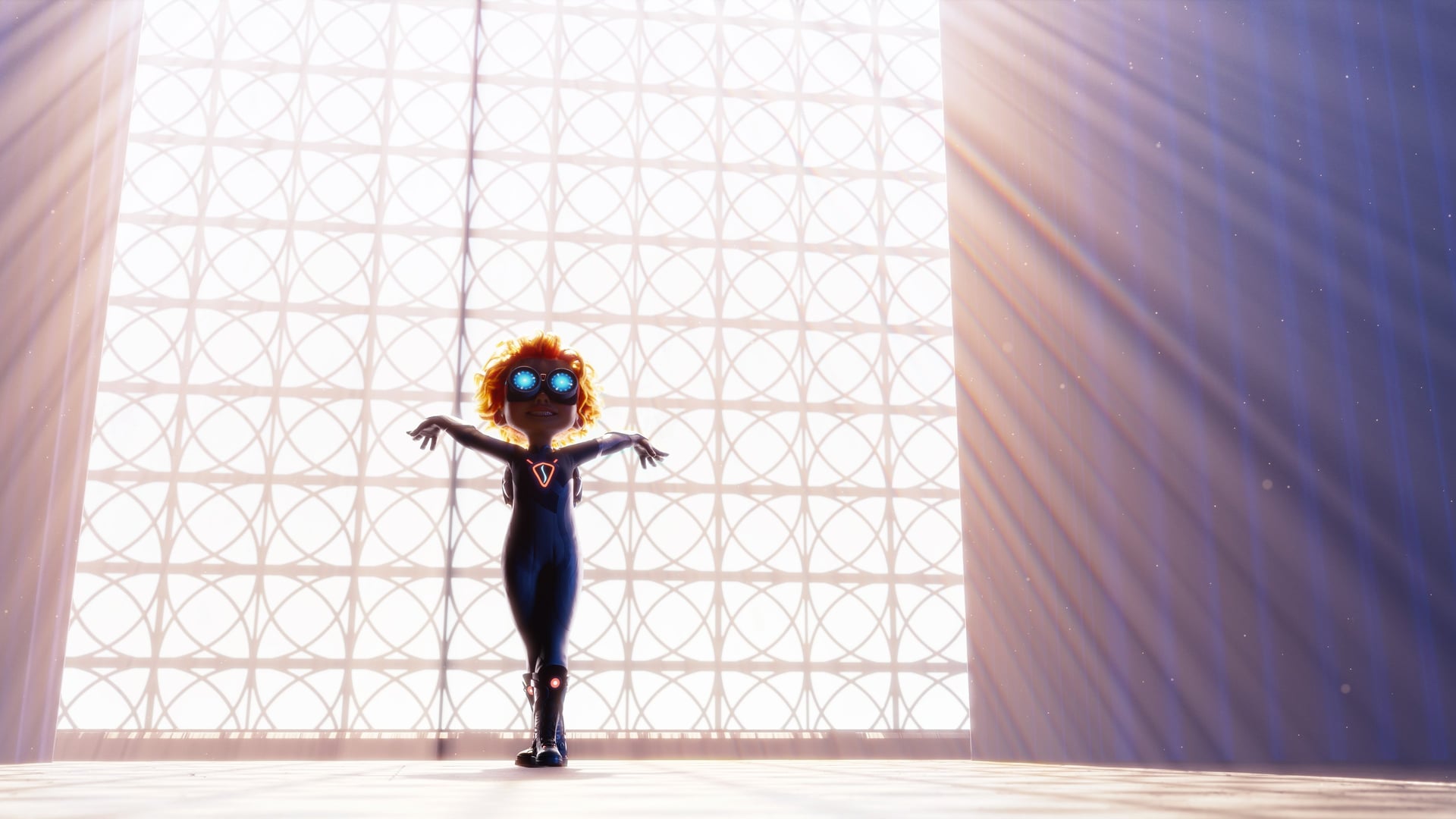 Foto do filme Uma Família Feliz 2