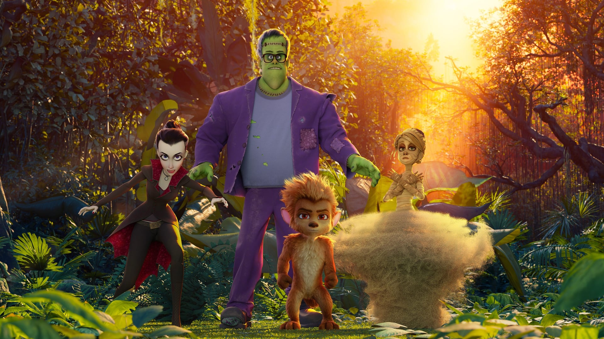 Foto do filme Uma Família Feliz 2