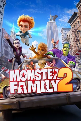 Uma Família Feliz 2