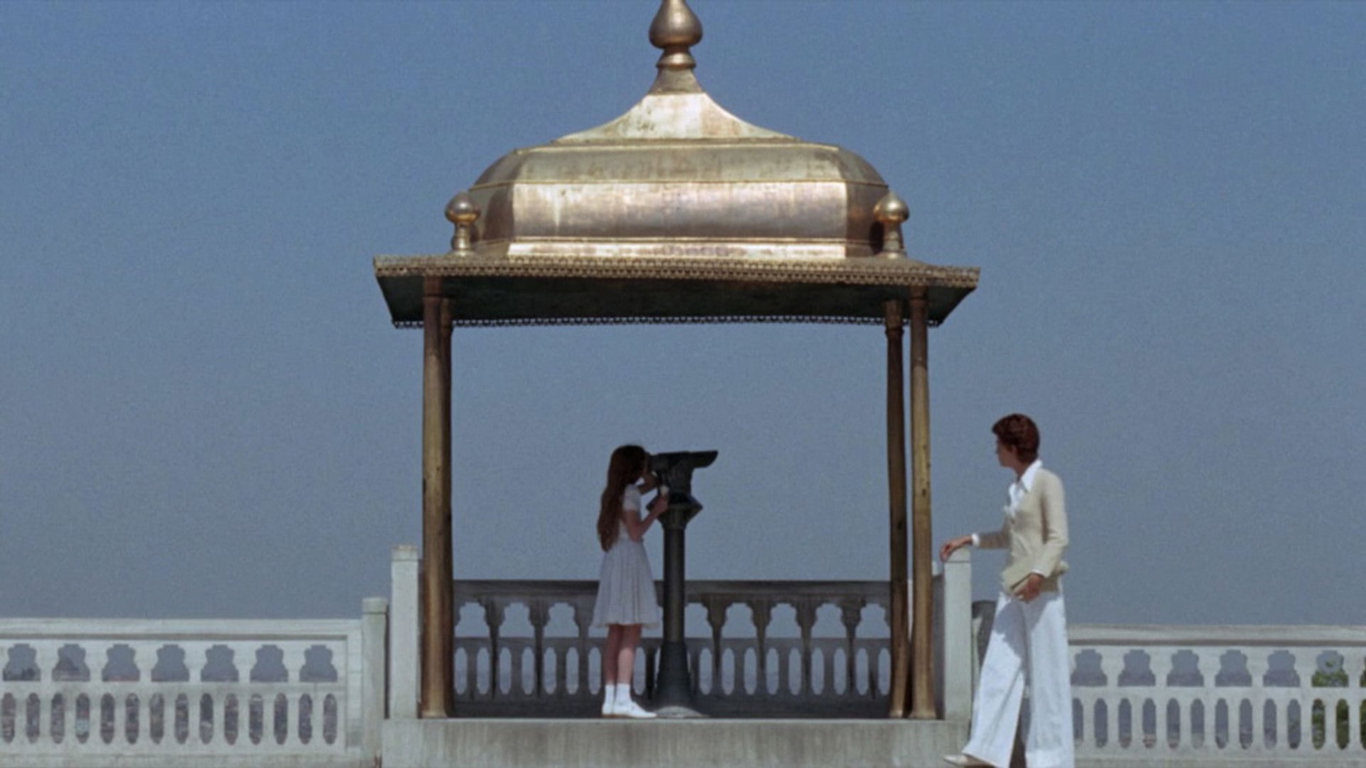 Foto do filme Os Passos