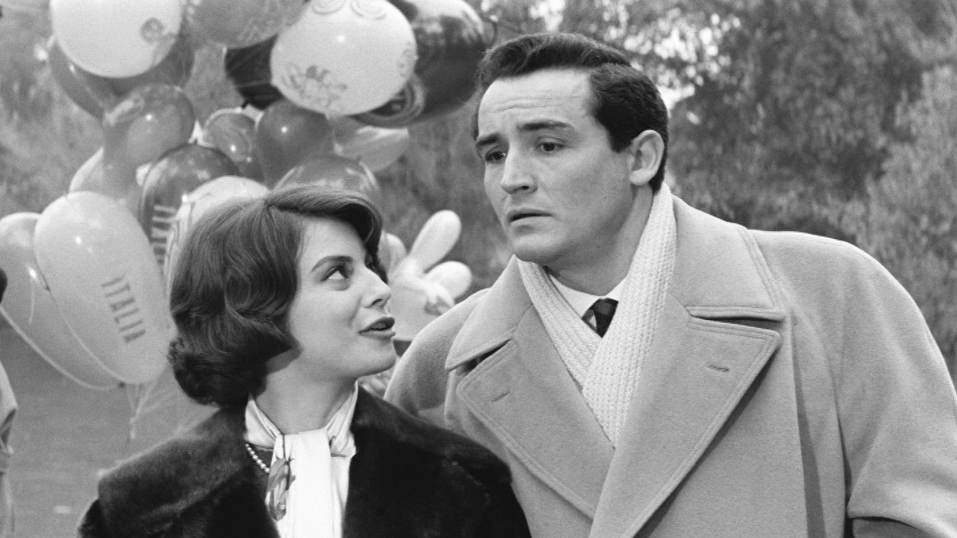 Foto do filme Sua Excelência O Trapaceiro
