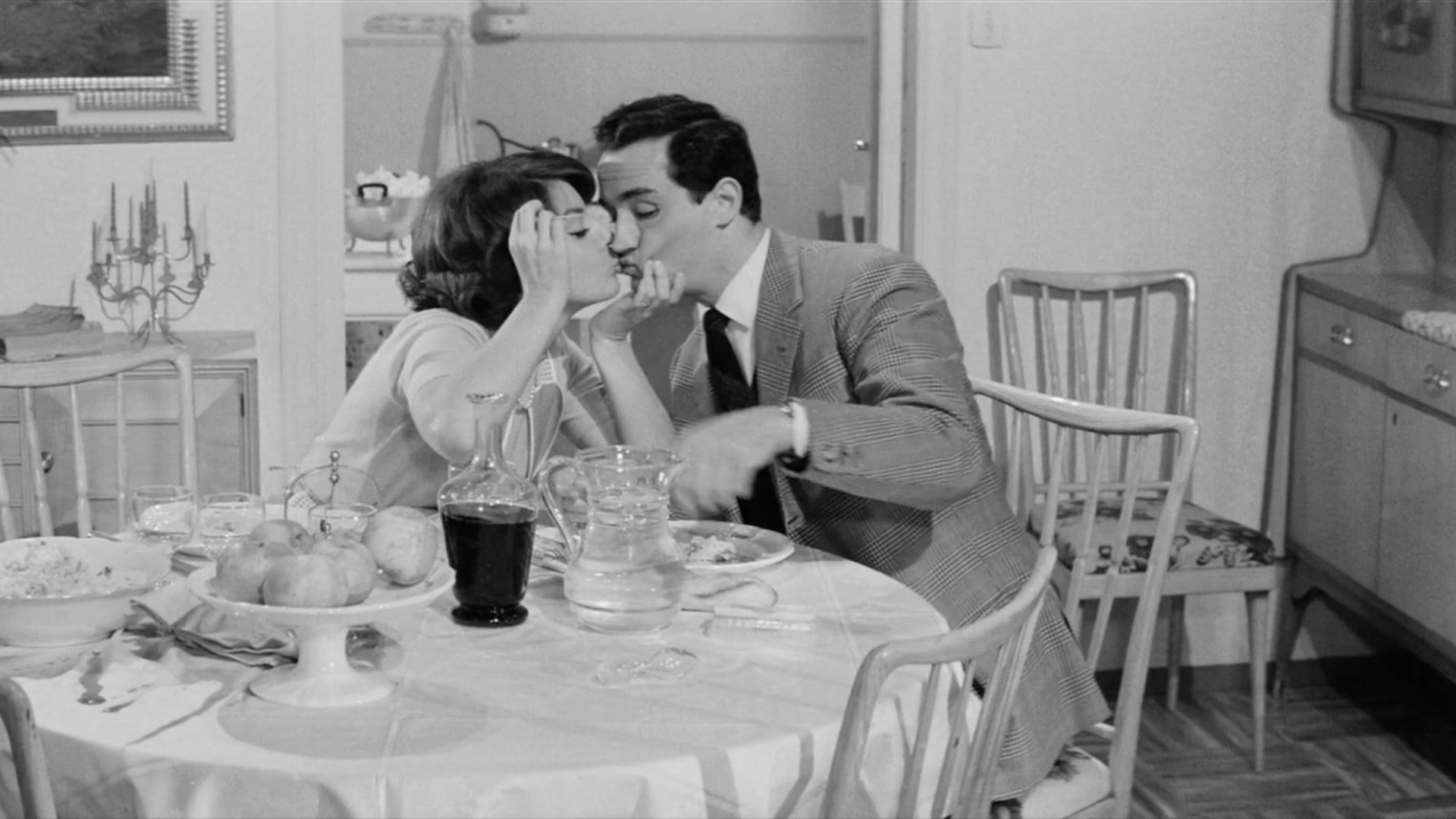 Foto do filme Sua Excelência O Trapaceiro